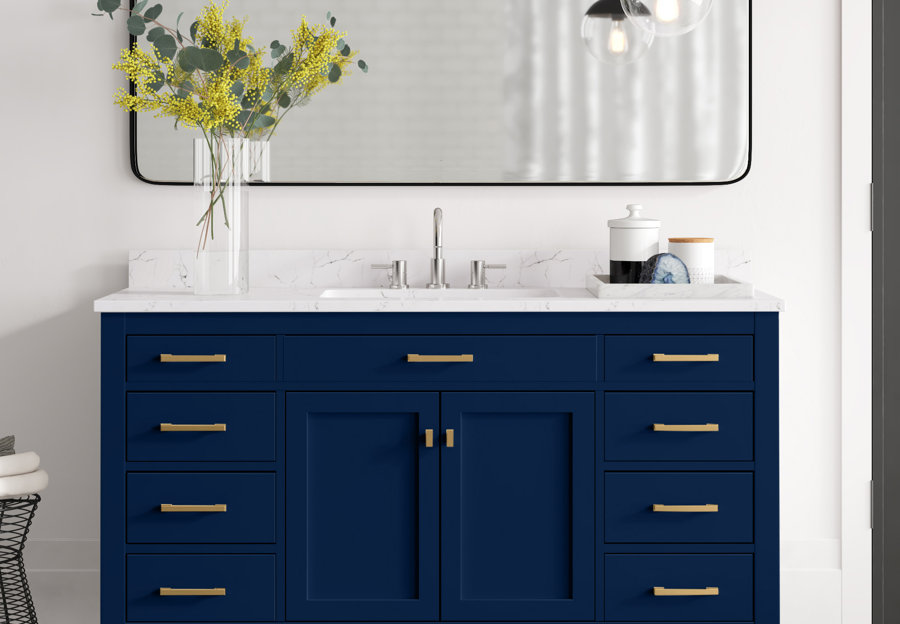 Bathroom Vanities Wayfair